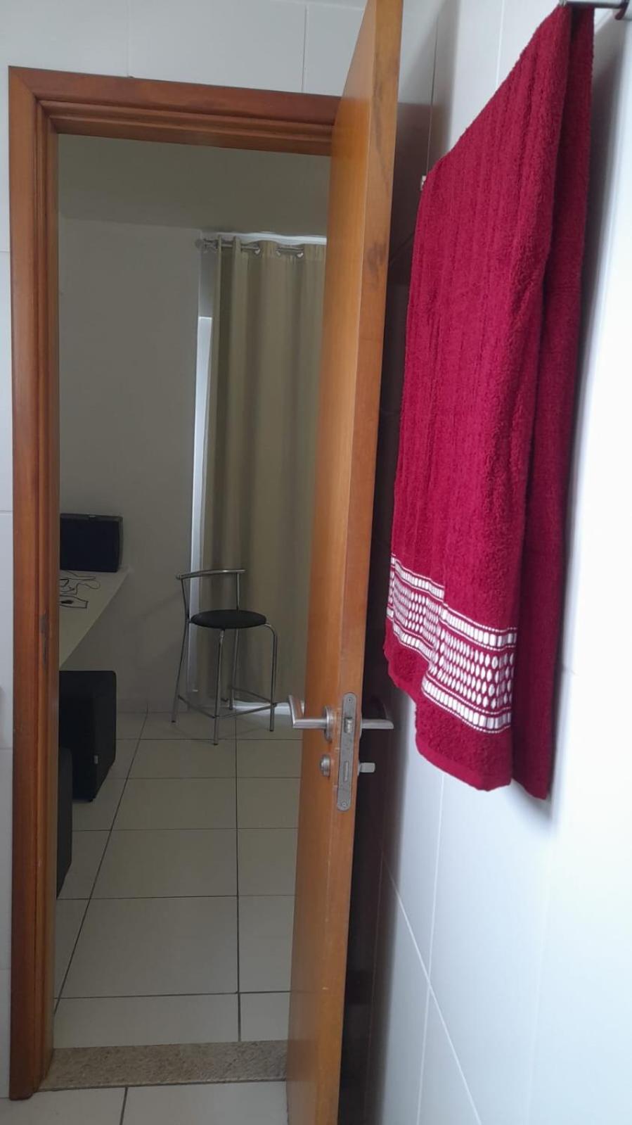 Apartamento Com Piscina Recife Eksteriør billede