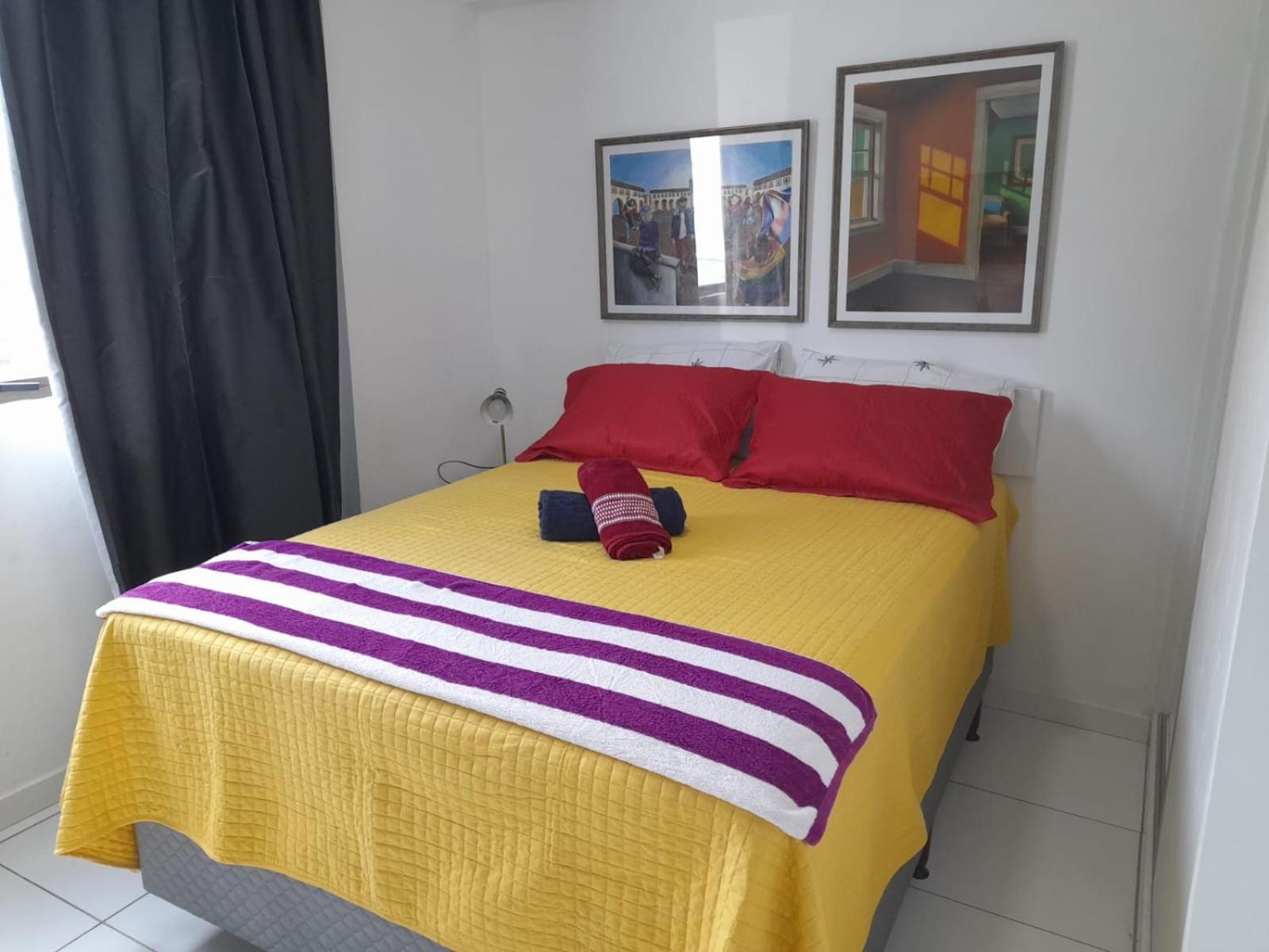 Apartamento Com Piscina Recife Eksteriør billede