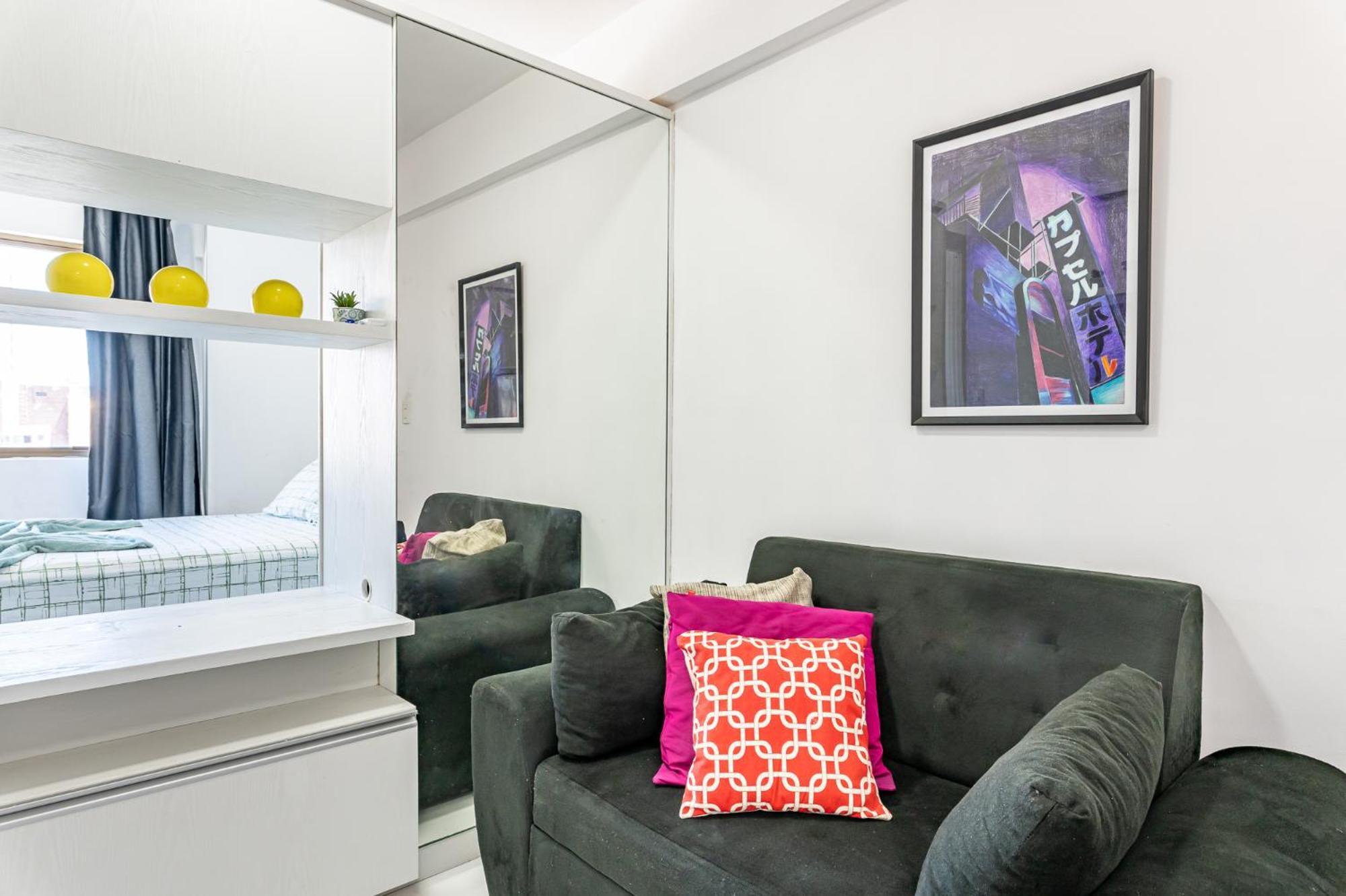 Apartamento Com Piscina Recife Eksteriør billede