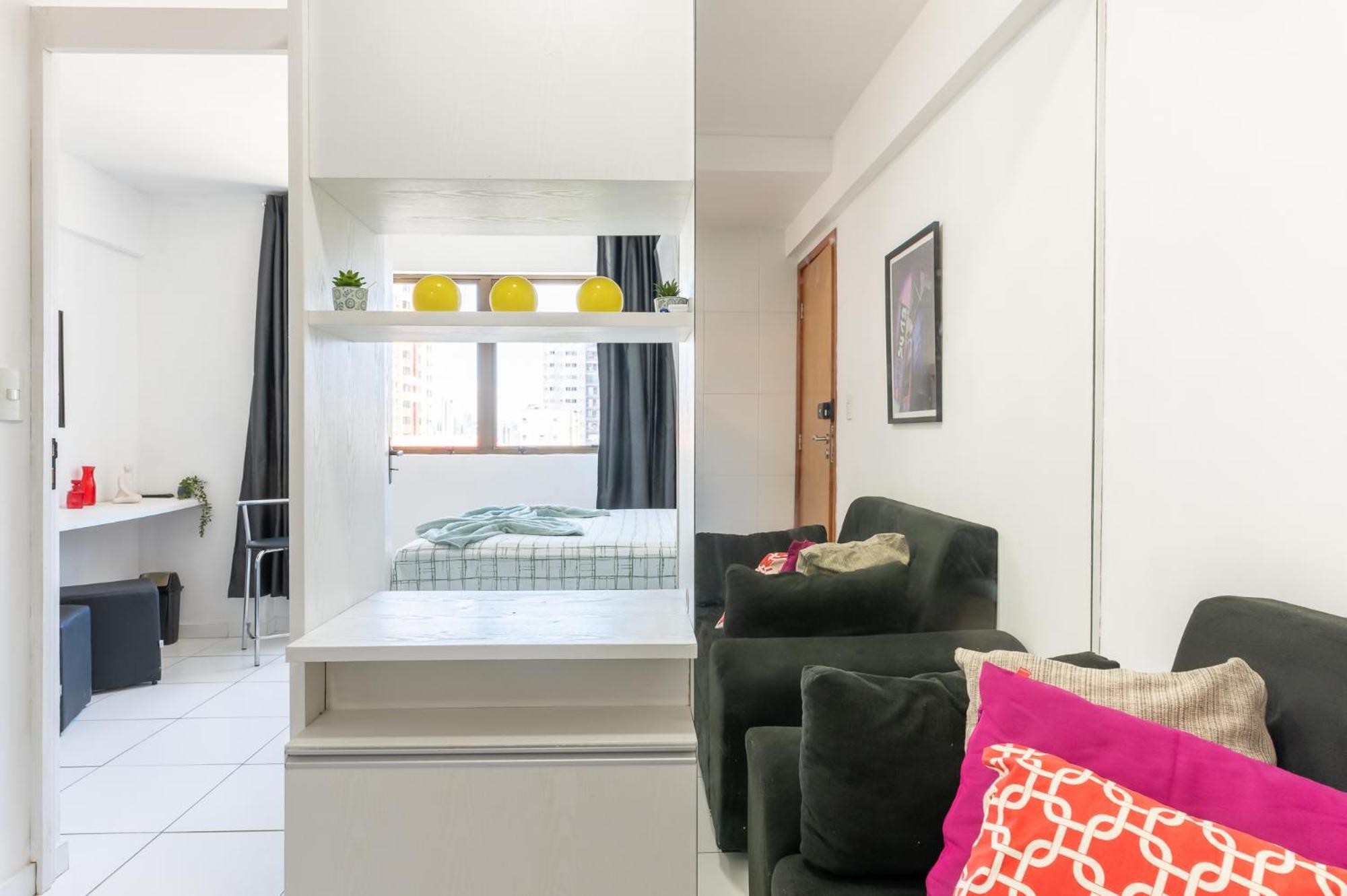 Apartamento Com Piscina Recife Eksteriør billede