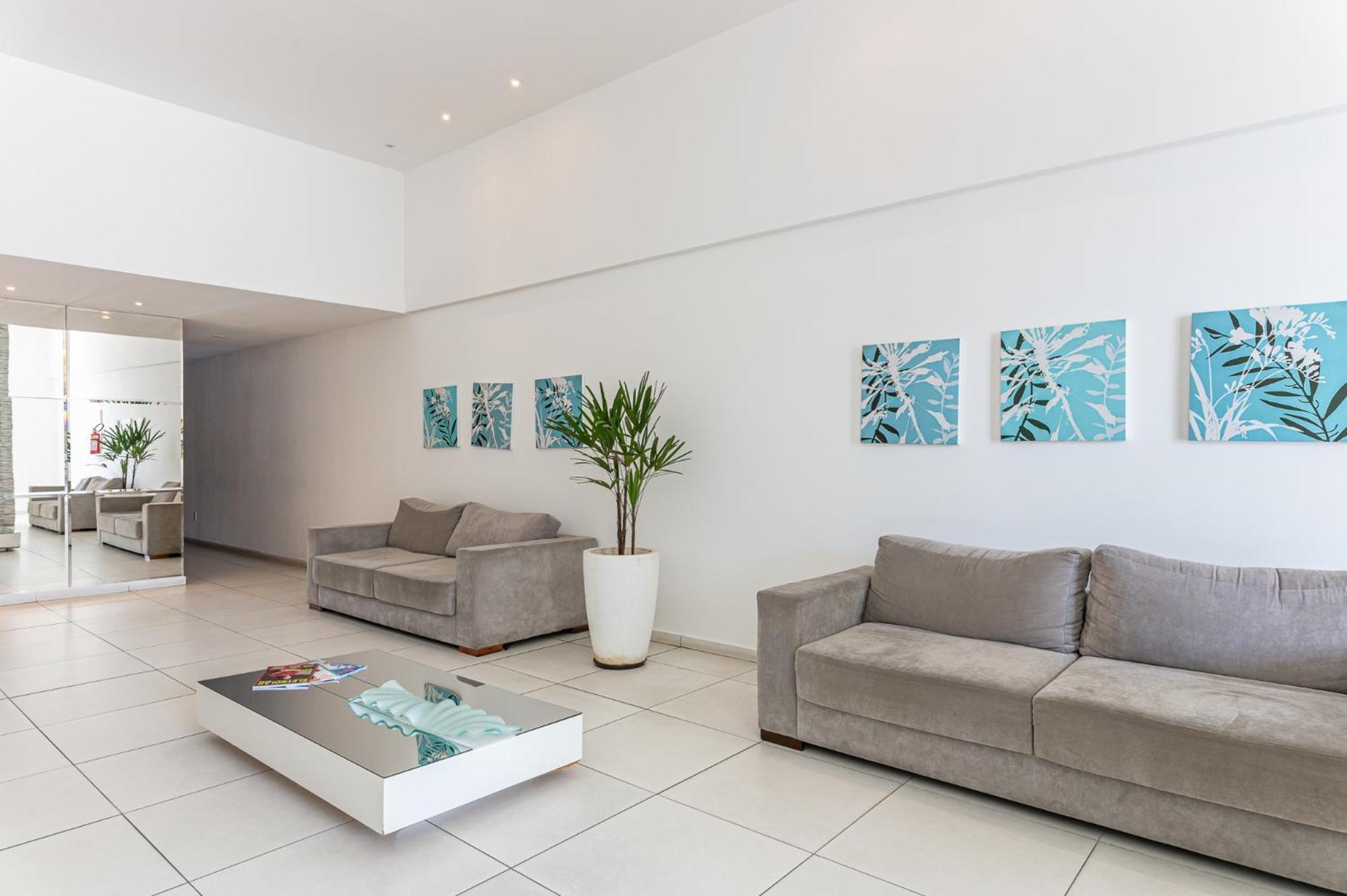 Apartamento Com Piscina Recife Eksteriør billede